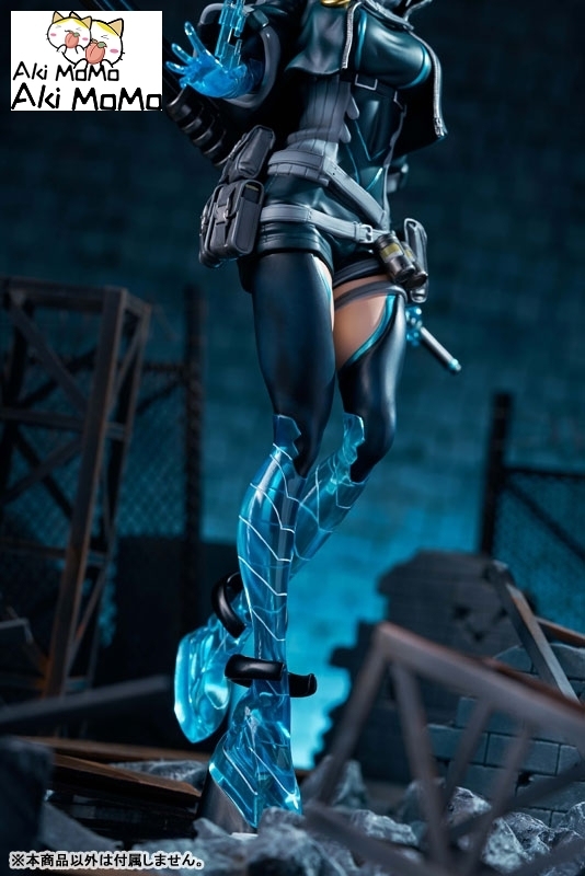 (Pre-order) Astrum Design ICEY Icey 1/6 Scale PU Resin Statue (Single Shipment)