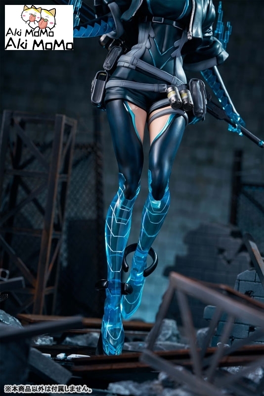 (Pre-order) Astrum Design ICEY Icey 1/6 Scale PU Resin Statue (Single Shipment)