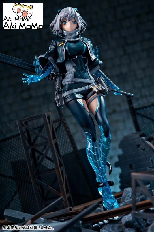 (Pre-order) Astrum Design ICEY Icey 1/6 Scale PU Resin Statue (Single Shipment)