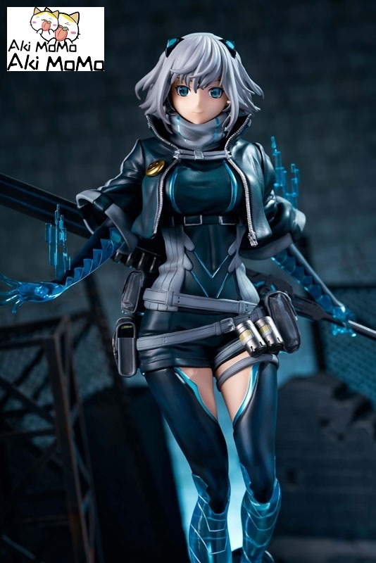 (Pre-order) Astrum Design ICEY Icey 1/6 Scale PU Resin Statue (Single Shipment)