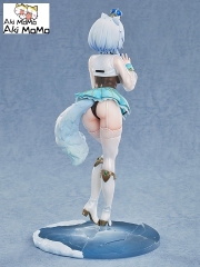 (Pre-order) Good Smile Arts Shanghai GSAS Red: Pride of Eden Ravi 1/7 Figure