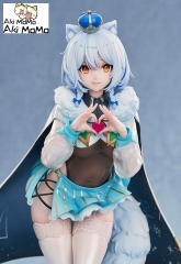 (Pre-order) Good Smile Arts Shanghai GSAS Red: Pride of Eden Ravi 1/7 Figure