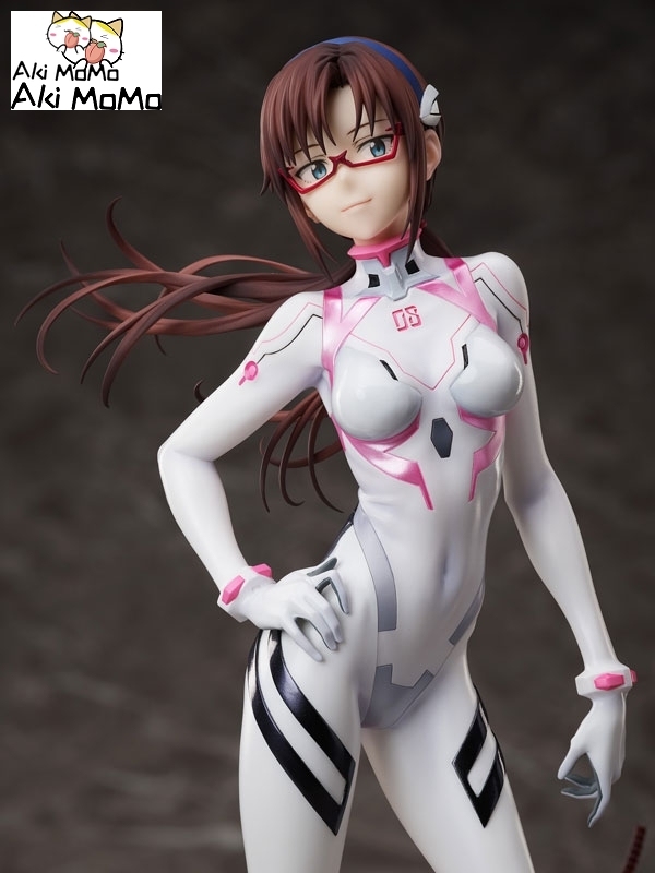 (Pre-order) Revolve Shin Evangelion Movie Mari Makinami Illustrious [Last Mission] 1/7 Figure
