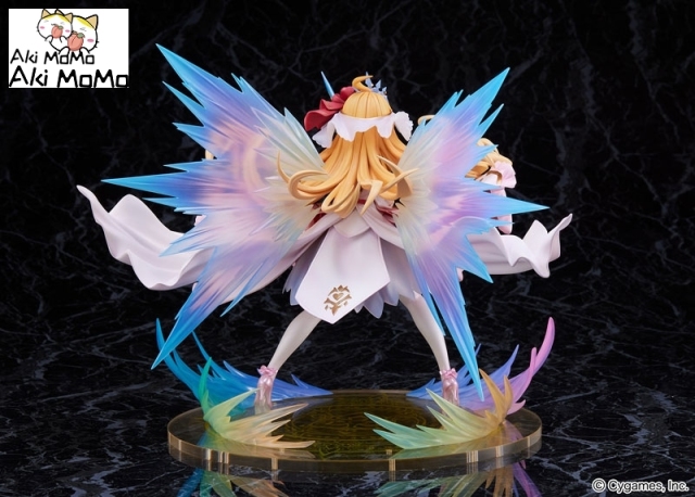 (Pre-order) eStream Shibuya Scramble Figure SSF Princess Connect! Re:Dive Pecorine (Princess) 1/7 Figure