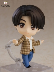 (In Stock) Good Smile Company GSC Nendoroid TinyTAN Jung Kook