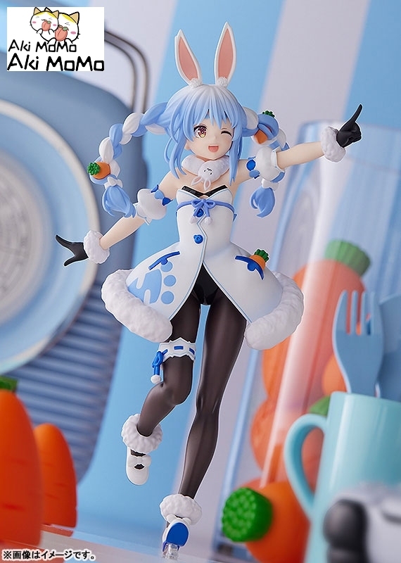 (Pre-order Closed) Max Factory POP UP PARADE Hololive Production Usada Pekora Figure