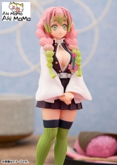 (Pre-order Closed) Good Smile Company GSC POP UP PARADE Demon Slayer Figure: Kimetsu no Yaiba Mitsuri Kanroji