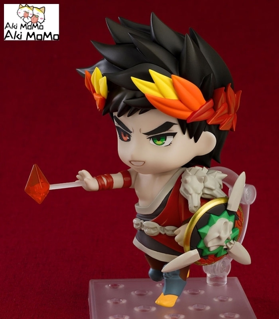 (Pre-order Closed) Good Smile Company GSC Nendoroid Hades Zagreus