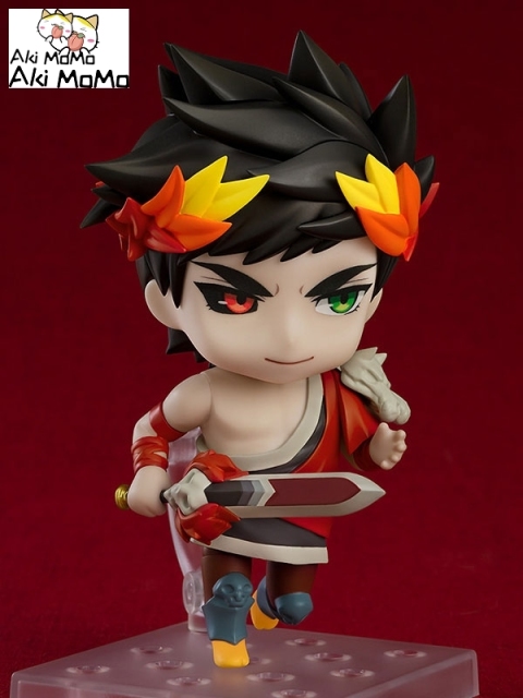 (Pre-order Closed) Good Smile Company GSC Nendoroid Hades Zagreus