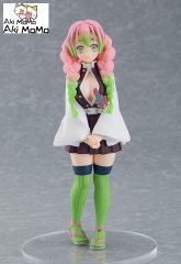 (Pre-order Closed) Good Smile Company GSC POP UP PARADE Demon Slayer Figure: Kimetsu no Yaiba Mitsuri Kanroji