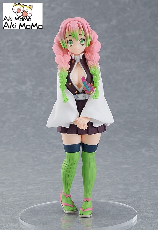 (Pre-order Closed) Good Smile Company GSC POP UP PARADE Demon Slayer Figure: Kimetsu no Yaiba Mitsuri Kanroji