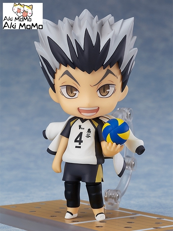 (Pre-order Closed) Good Smile Company GSC Nendoroid Kotaro Bokuto (Re release)