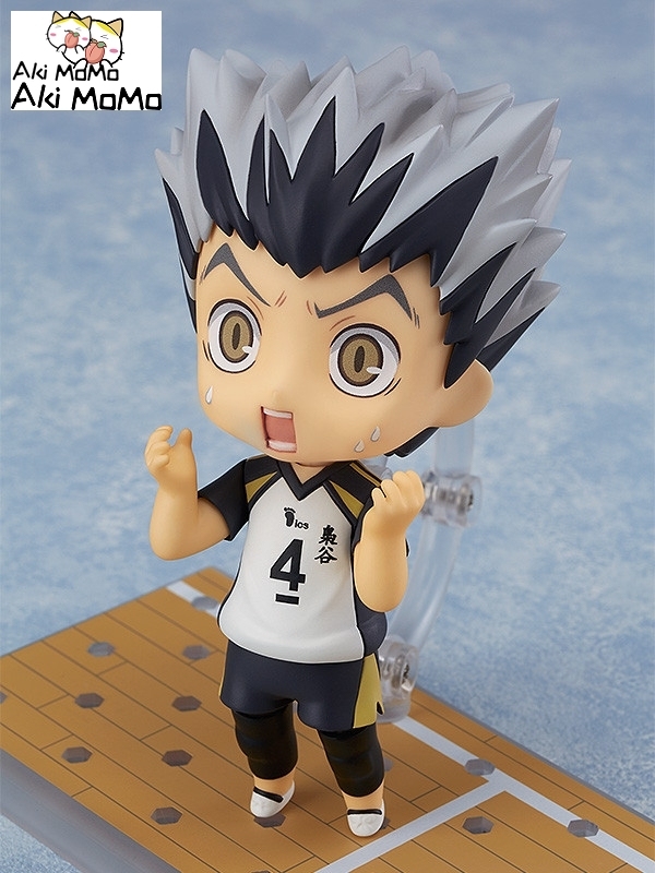 (Pre-order Closed) Good Smile Company GSC Nendoroid Kotaro Bokuto (Re release)