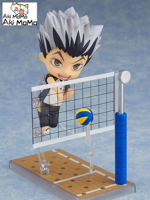 (Pre-order Closed) Good Smile Company GSC Nendoroid Kotaro Bokuto (Re release)