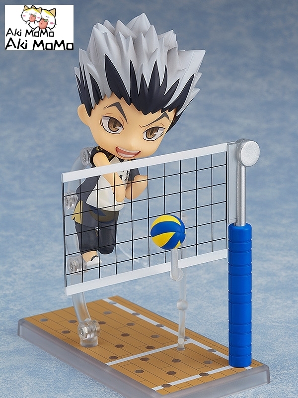 (Pre-order Closed) Good Smile Company GSC Nendoroid Kotaro Bokuto (Re release)