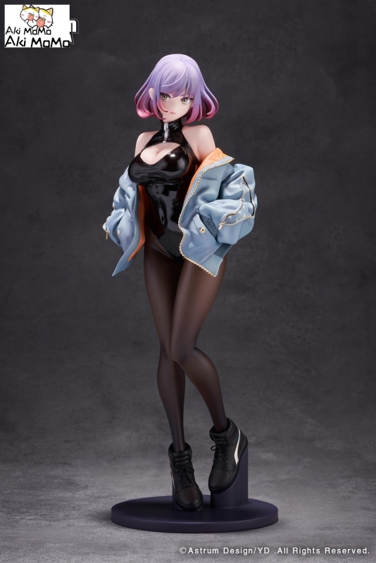 (Pre-order) Astrum Design Luna YD Illustration 1/7 Figure
