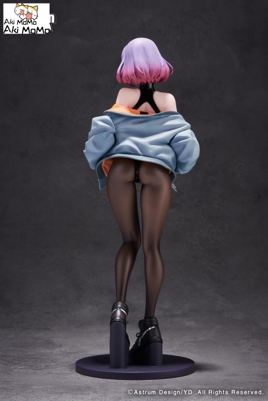 (Pre-order) Astrum Design Luna YD Illustration 1/7 Figure