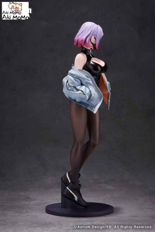 (Pre-order) Astrum Design Luna YD Illustration 1/7 Figure