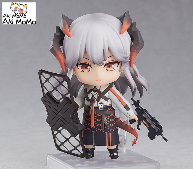 (Pre-order Closed) Good Smile Arts Shanghai GSAS Nendoroid Arknights Figure Saria