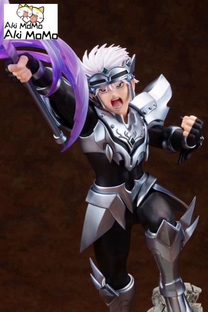 (Pre-order Closed) Kotobukiya ARTFX J Dragon Quest: The Adventure of Dai Hyunckel 1/8 Figure