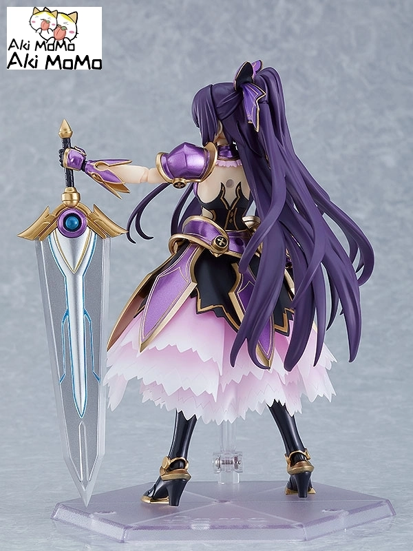 (Pre-order Closed) Max Factory figma Date A Live III Tohka Yatogami