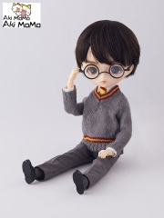 (Pre-order Closed) Good Smile Company GSC Harmonia humming Harry Potter Doll
