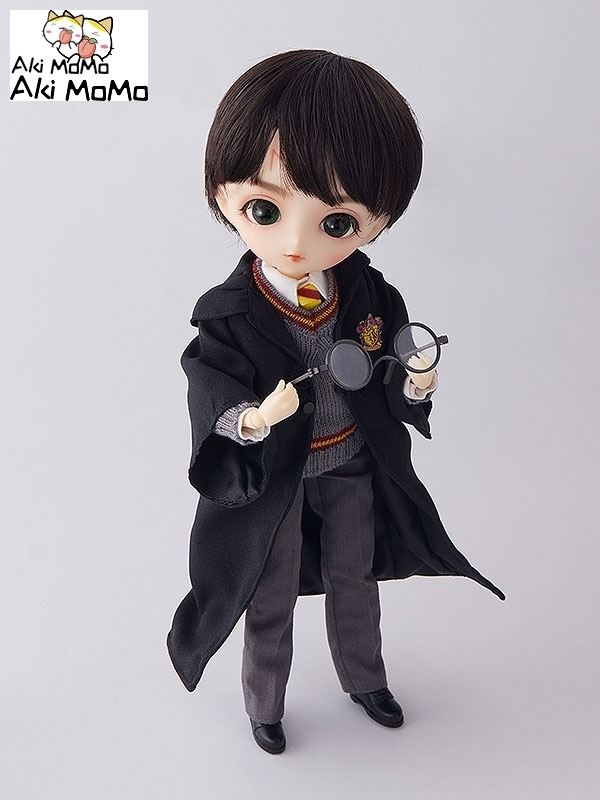 (Pre-order Closed) Good Smile Company GSC Harmonia humming Harry Potter Doll