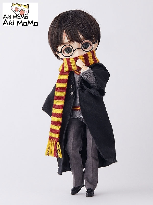 (Pre-order Closed) Good Smile Company GSC Harmonia humming Harry Potter Doll