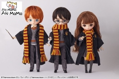 (Pre-order Closed) Good Smile Company GSC Harmonia humming Harry Potter Doll