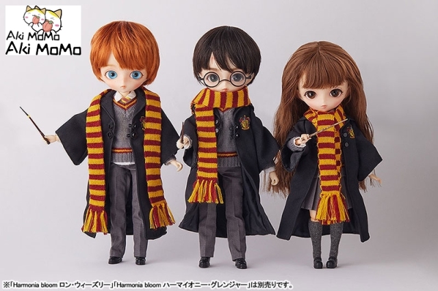 (Pre-order Closed) Good Smile Company GSC Harmonia humming Harry Potter Doll