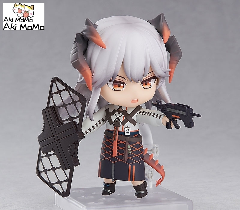 (Pre-order Closed) Good Smile Arts Shanghai GSAS Nendoroid Arknights Figure Saria