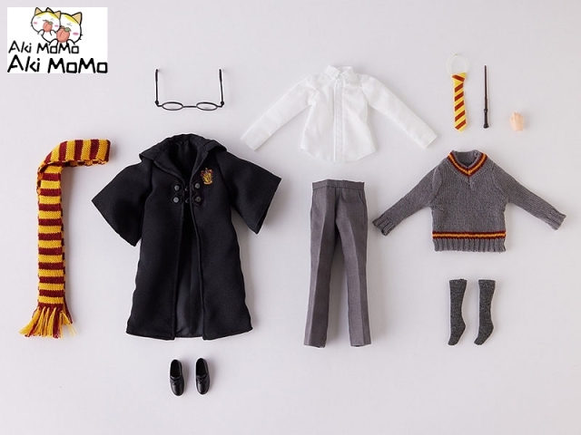 (Pre-order Closed) Good Smile Company GSC Harmonia humming Harry Potter Doll