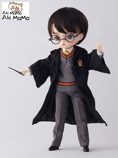 (Pre-order Closed) Good Smile Company GSC Harmonia humming Harry Potter Doll