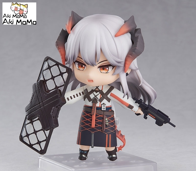 (Pre-order Closed) Good Smile Arts Shanghai GSAS Nendoroid Arknights Figure Saria