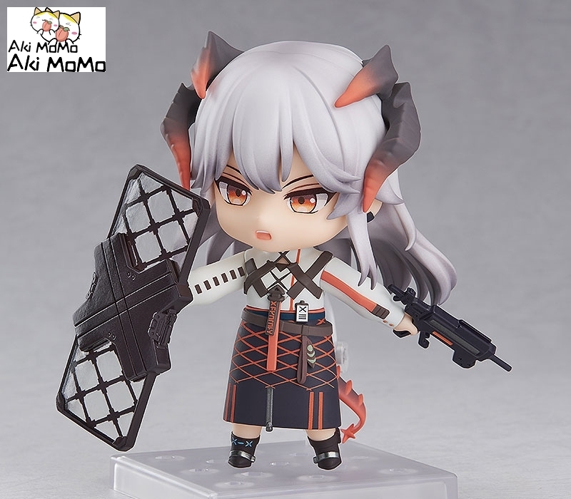 (Pre-order Closed) Good Smile Arts Shanghai GSAS Nendoroid Arknights Figure Saria