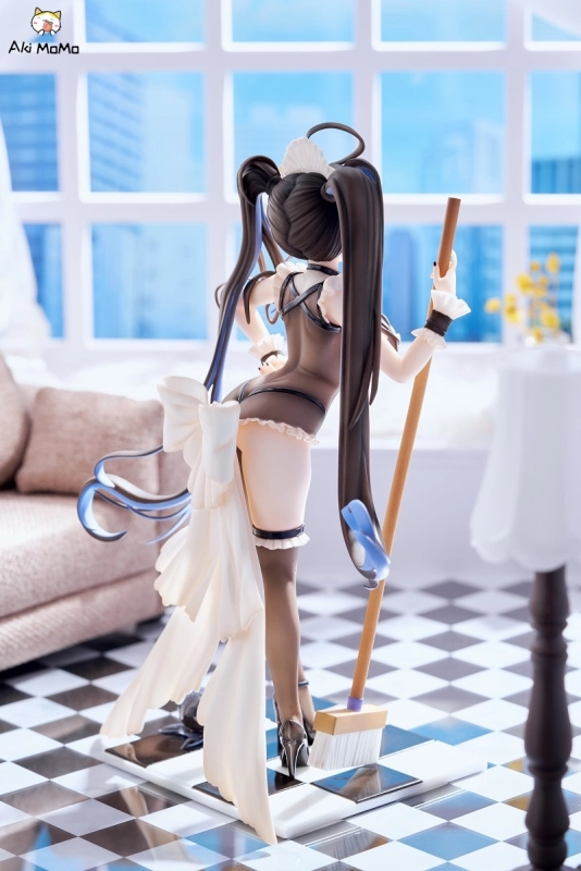 (In Stock) Lovely × Kawa Art Taccomi 1/7 Limited Figure