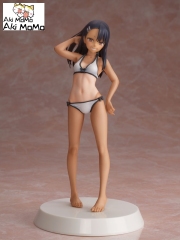 (In Stock) Our Treasure Ijiranaide, Nagatoro-san Summer Queens 1/8 Figure