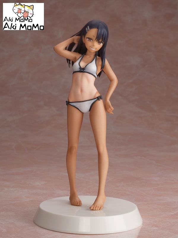 (In Stock) Our Treasure Ijiranaide, Nagatoro-san Summer Queens 1/8 Figure