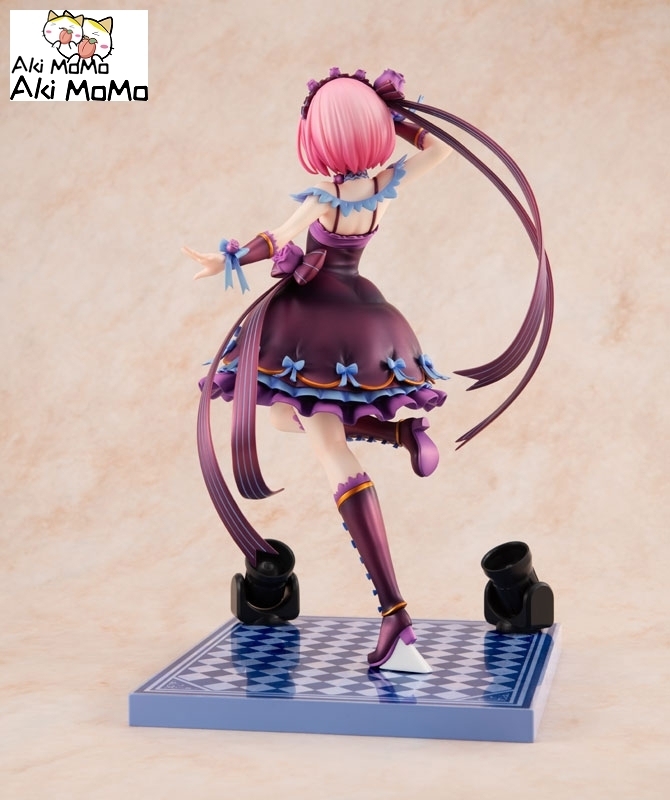 (Pre-order) KADOKAWA KDcolle "Re:ZERO -Starting Life in Another World-" Ram Birthday Celebration 2021 Ver. 1/7 Figure