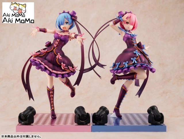 (Pre-order) KADOKAWA KDcolle "Re:ZERO -Starting Life in Another World-" Rem Birthday Celebration 2021 Ver. 1/7 Figure