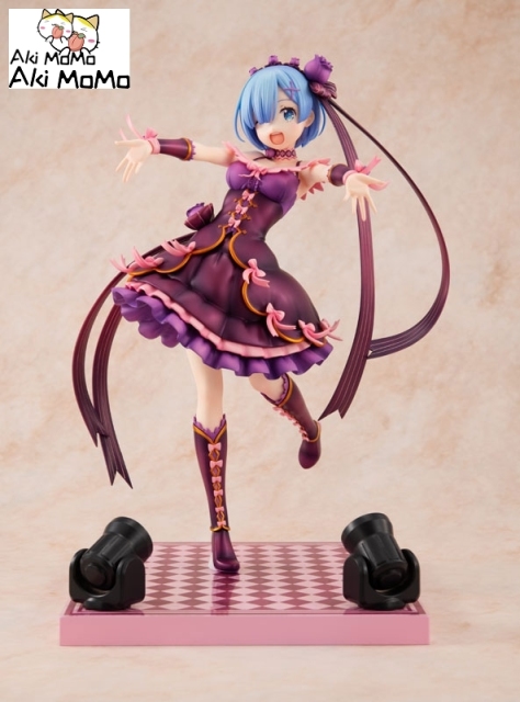 (Pre-order) KADOKAWA KDcolle "Re:ZERO -Starting Life in Another World-" Rem Birthday Celebration 2021 Ver. 1/7 Figure