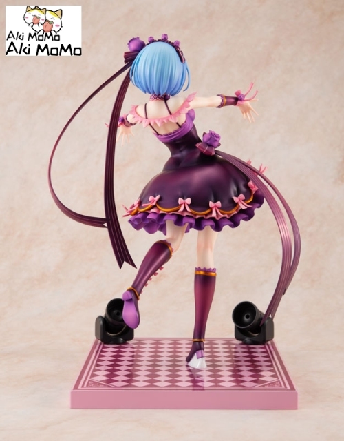 (Pre-order) KADOKAWA KDcolle "Re:ZERO -Starting Life in Another World-" Rem Birthday Celebration 2021 Ver. 1/7 Figure