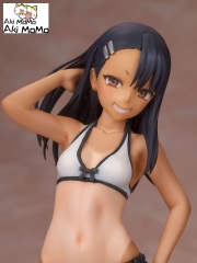 (In Stock) Our Treasure Ijiranaide, Nagatoro-san Summer Queens 1/8 Figure