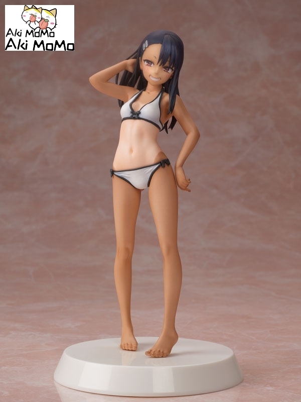 (In Stock) Our Treasure Ijiranaide, Nagatoro-san Summer Queens 1/8 Figure
