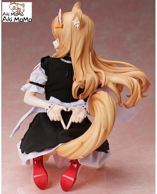 (In Stock) Native x BINDing Nekopara Maple 1/4 Figure