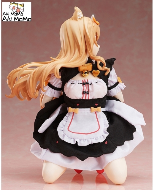 (In Stock) Native x BINDing Nekopara Maple 1/4 Figure