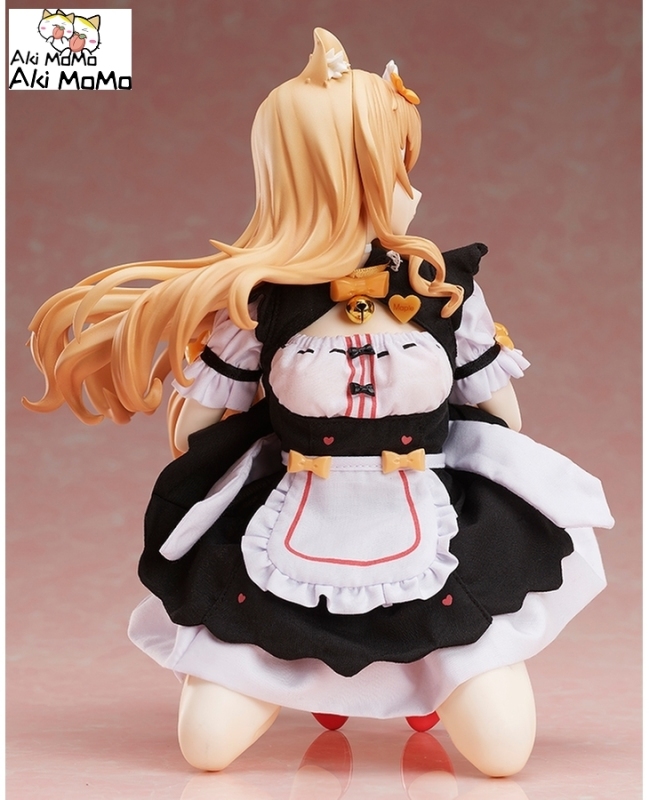 (In Stock) Native x BINDing Nekopara Maple 1/4 Figure