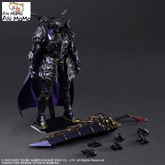 (Pre-order Closed) Square Enix STRANGER OF PARADISE FINAL FANTASY ORIGIN Play Arts Kai Jack Garland