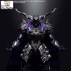 (Pre-order Closed) Square Enix STRANGER OF PARADISE FINAL FANTASY ORIGIN Play Arts Kai Jack Garland