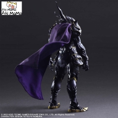(Pre-order Closed) Square Enix STRANGER OF PARADISE FINAL FANTASY ORIGIN Play Arts Kai Jack Garland